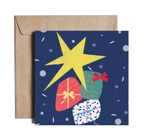 Christmas boom