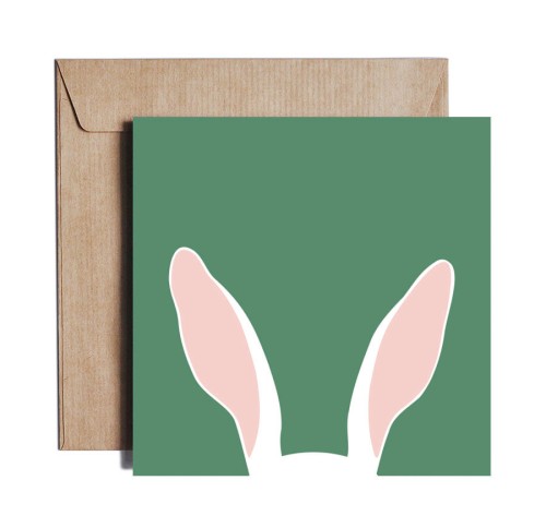 Easter what KZ18 copy