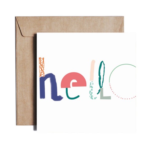 Hello