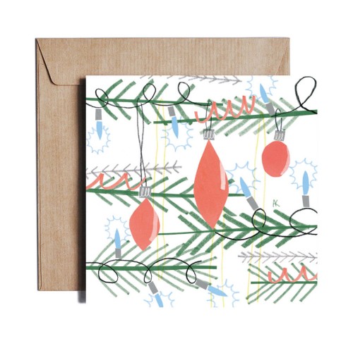 O Tannenbaum