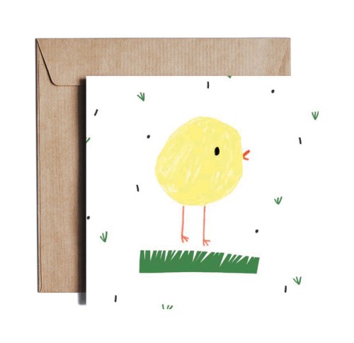 Peep, Peep, Peep