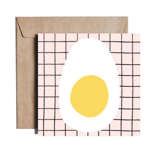 Sunny Side Up