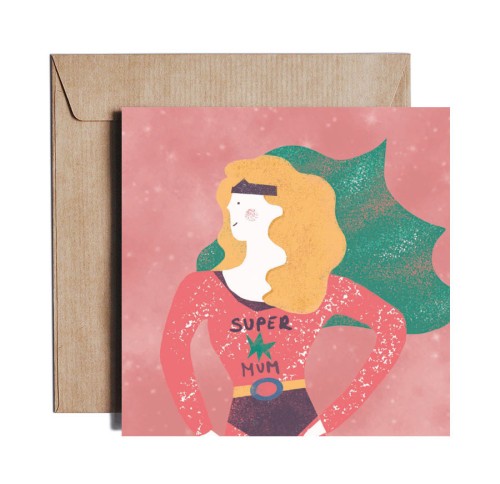 Super mum ES31 copy