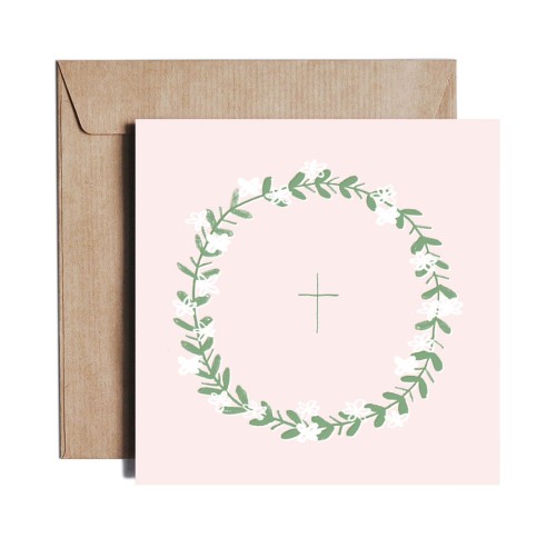 First Communion