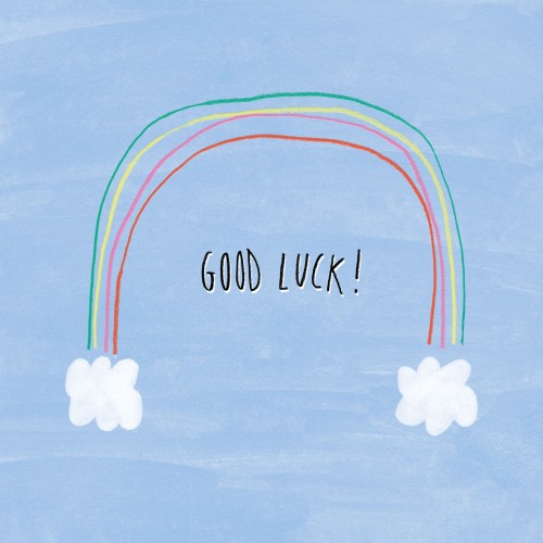 goodluckrainbow