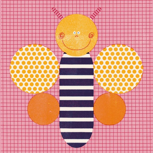 Miss-Butterfly