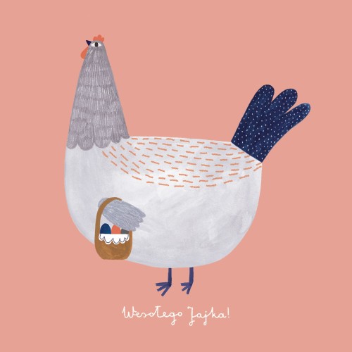 Wesolego-Jajka