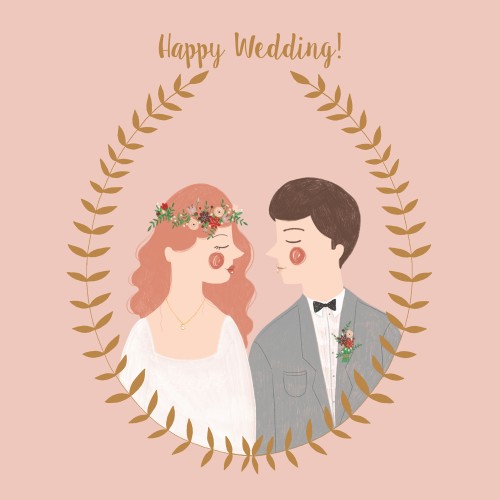 Happy-Wedding