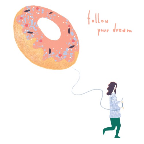 Follow-Your-Dreams