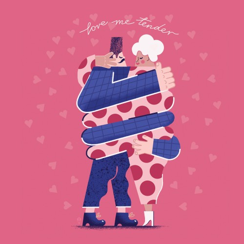 Lovemetender