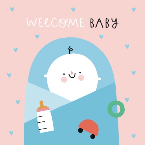 New-Arrival-Boy