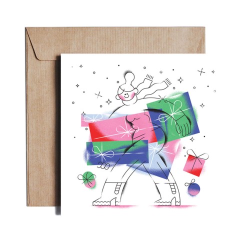 Wrap-it-Up