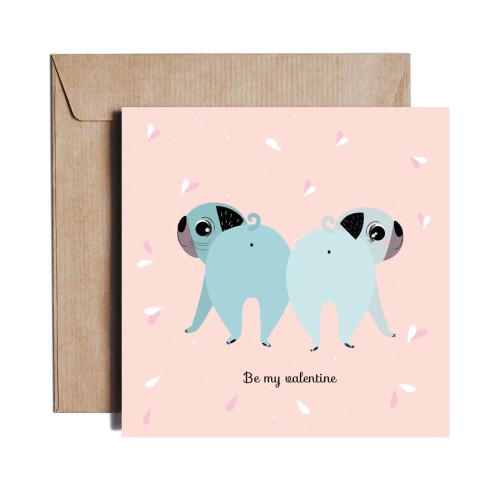 Be My Valentine