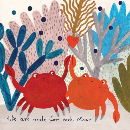 We-are-made-for-Each-Other