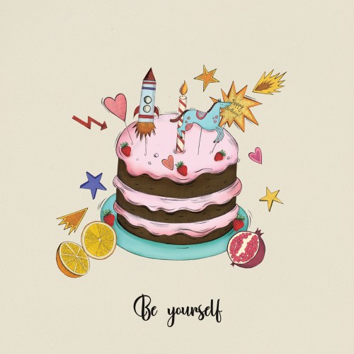 Be-Yourself