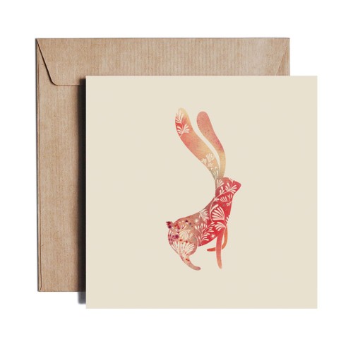 Imaginary Rabbit