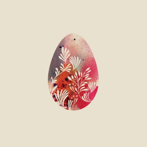Imaginary-Egg