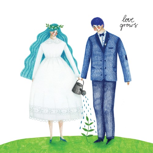 Lovegrows