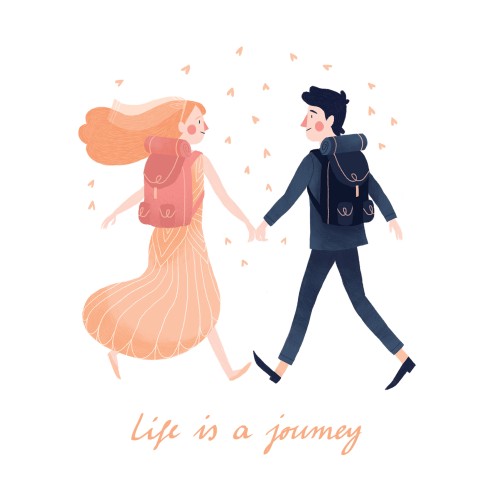 Life-Is-A-Journey