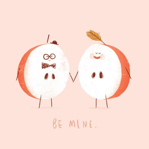 Be-Mine