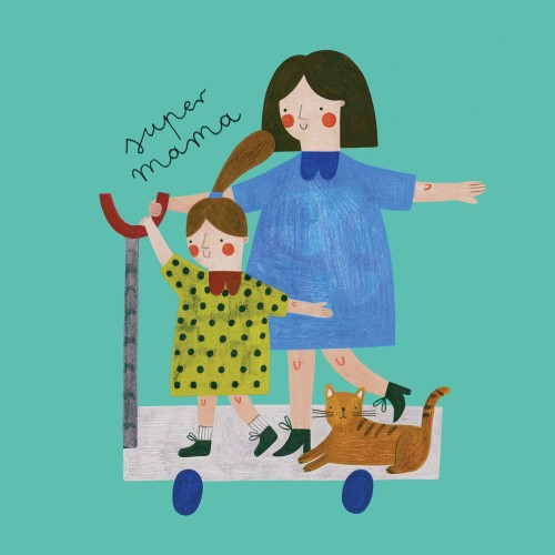 Mum-Power