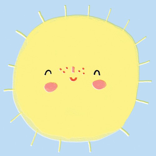 Oh Happy Day! kartka na 