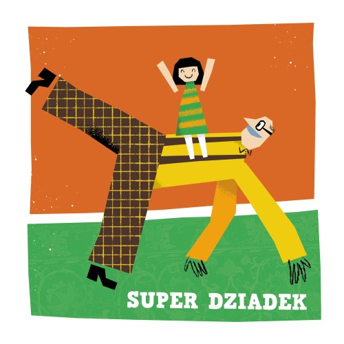 Super-Dziadek