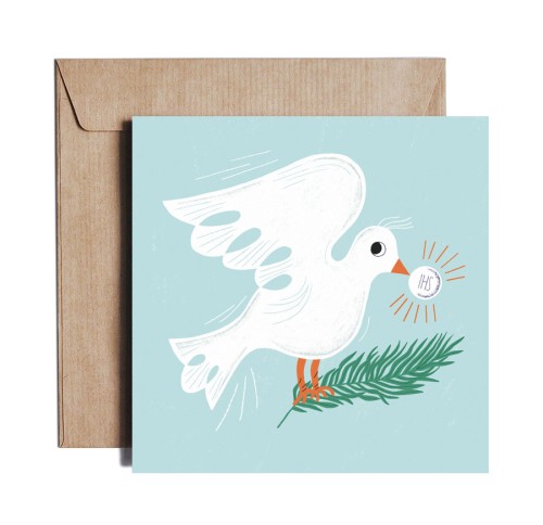 Sign Of Peace