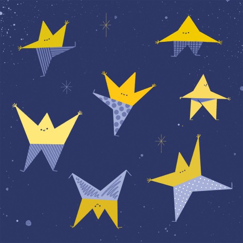 Little-Mon-Stars