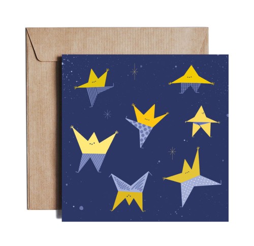 Little Mon-stars
