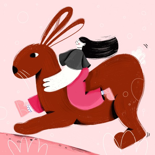 Chocolate-Bunny