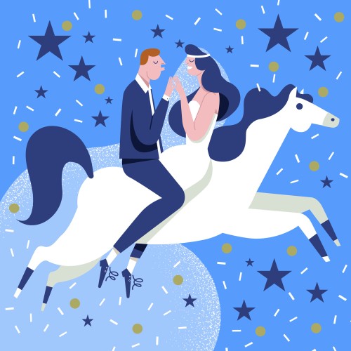 Royal-Blue-Weeding