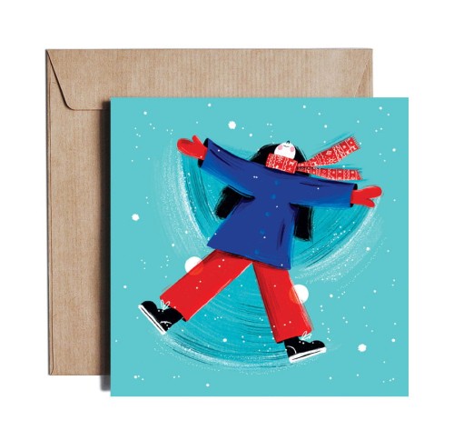 Snow Angel