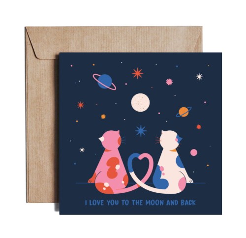 Cosmic Love