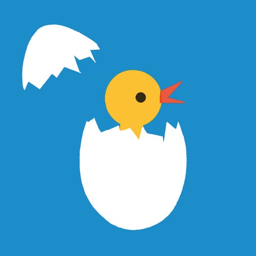 Cuckoo kartka na 