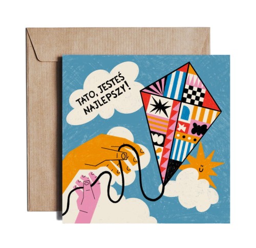 Kite Of Love