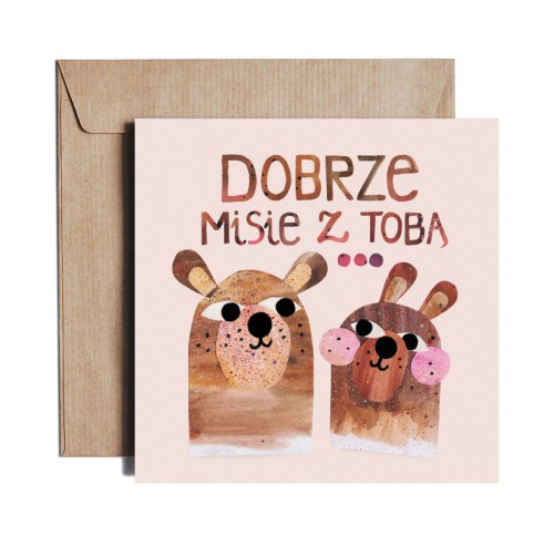 Dobrze Misie z Tobą