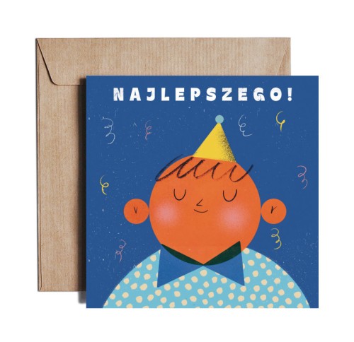 Najlepszego
