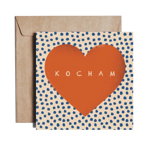 Kocham