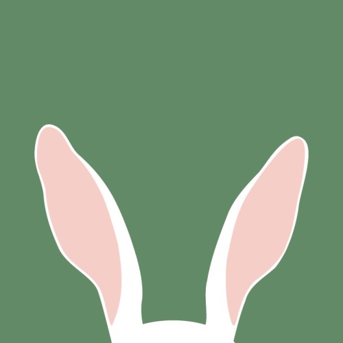 Easter What? kartka na 
