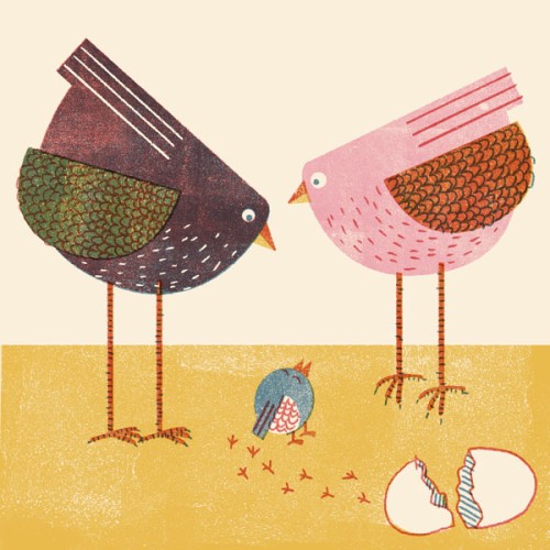 chicken