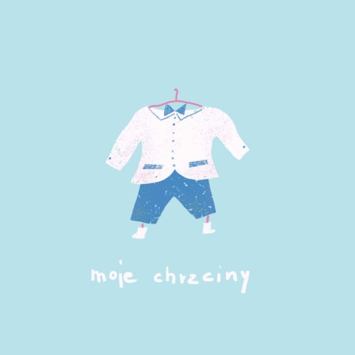 chrzciny chlopczyk