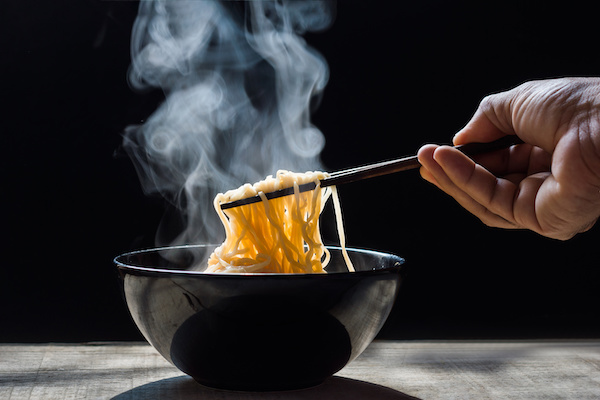 pieskot noodle