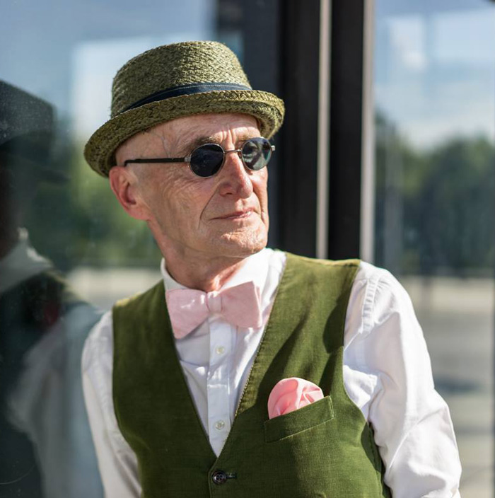 Günther Krabbenhöft