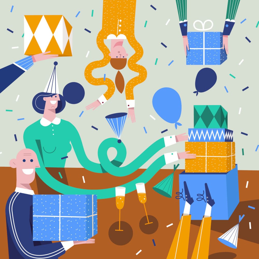 Odwiedzamy ilustratorów, czyli #Pieskotzwizytą vol.1