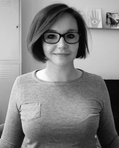 Barbara Dziadosz