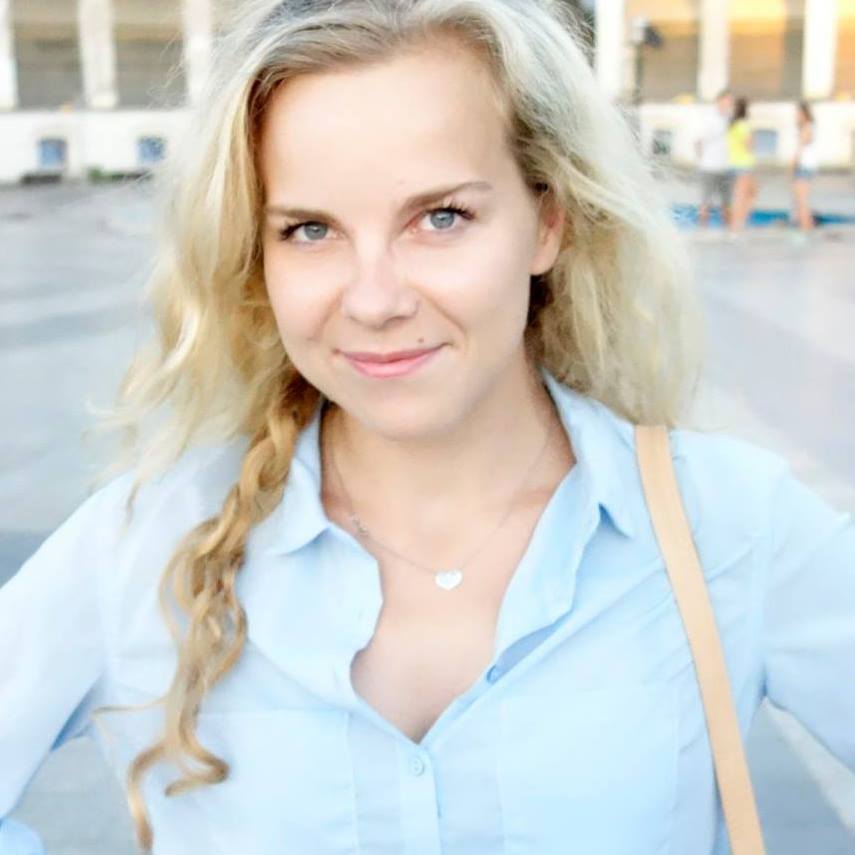 Ola Gołębiewska