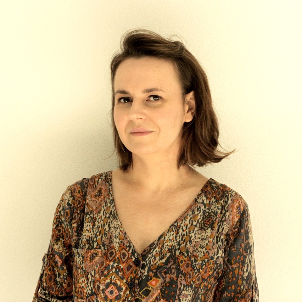 Aleksandra Cieślak