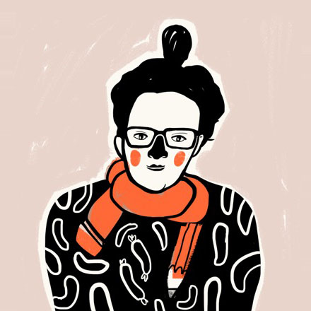 Ola Woldańska-Płocińska