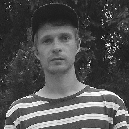 Paweł Mildner